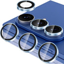 Samsung Z Fold 8 Ultra Eagle Eye AR + AF Camera Lens
