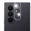 Samsung Z Fold 7 Glass Camera Protector Clear