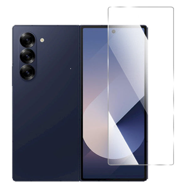 Samsung Z Fold 7 Tempered Glass SP