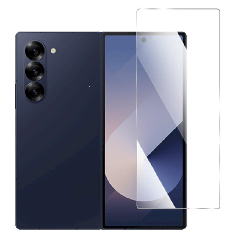 Samsung Z Fold 7 Tempered Glass SP