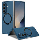 Samsung Galaxy Z Fold 7 Magnetic Ring Case [Navy]