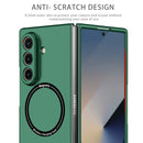 Samsung Galaxy Z Fold 7 Magnetic Ring Case [Teal]