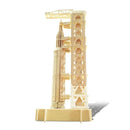 Saturn V - 3D Puzzle