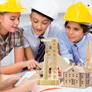 Saturn V - 3D Puzzle