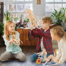 Scorpion - 3D Puzzle