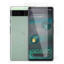 Screen Protector for Google Pixel 6a 1