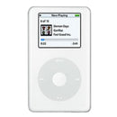 Screen Protector for iPod Photo Hydrogel 1