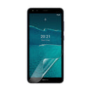 Screen Protector for Nokia C1 Hydrogel (Pack of 2) 1