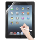 Screen Protector (Hydrogel) - iPad 2 iPad 3 iPad 4 - 9.7”