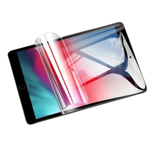Screen Protector (Hydrogel) - iPad (7th 8th 9th generation)