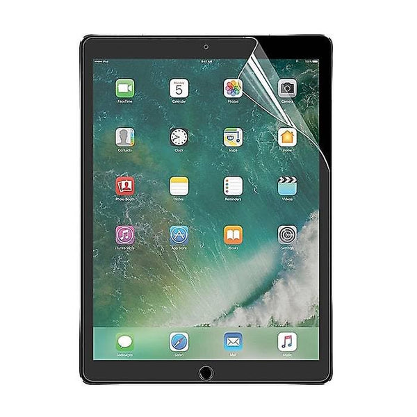 Screen Protector (Hydrogel) - iPad (7th 8th 9th generation)