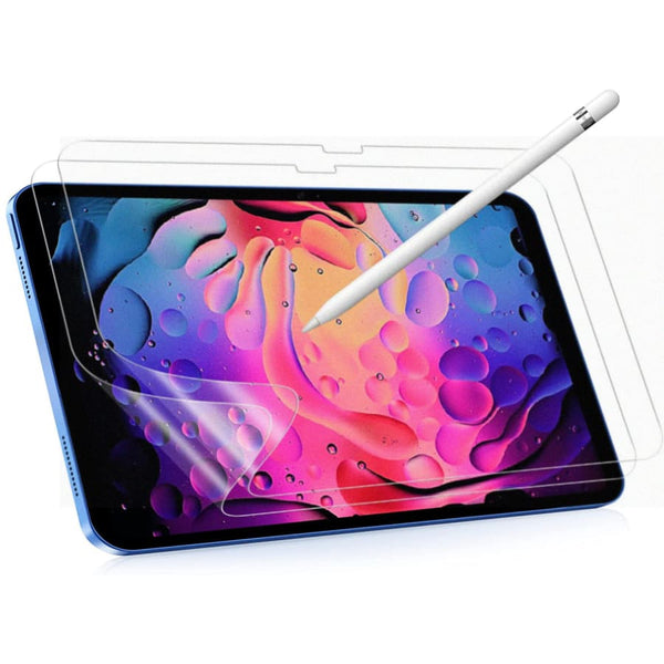 Glass Screen Protector (Hydrogel) - iPad mini (7th