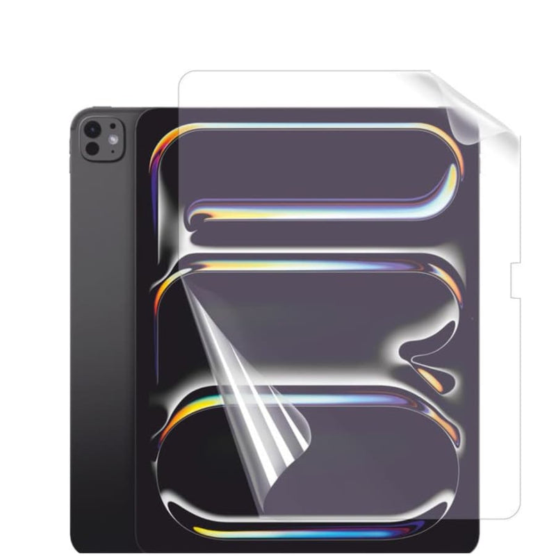 Screen Protector (Hydrogel) - iPad Pro 11” (2018) (Pack