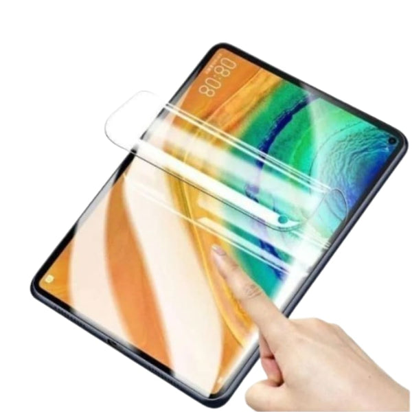 Screen Protector (Hydrogel) - iPad Pro 12.9” 1st & 2nd Gen