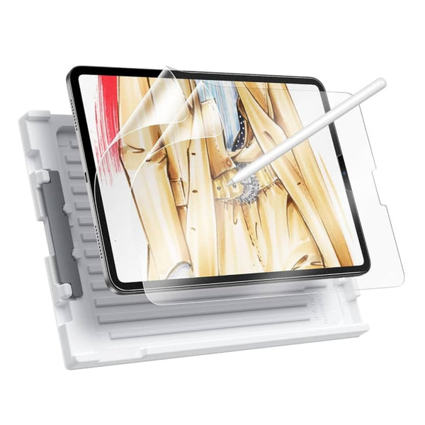 Screen Protector (Hydrogel) - iPad Pro 12.9” 4th Gen (2020)