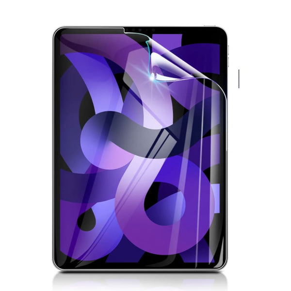 Screen Protector (Hydrogel) - iPad Pro 12.9 - 6th Gen