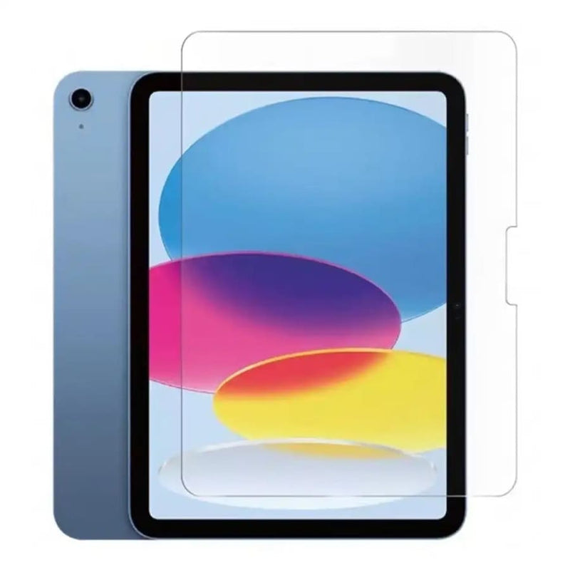 Screen Protector - iPad 10th Gen 10.9” (2022) (Pack of 2)