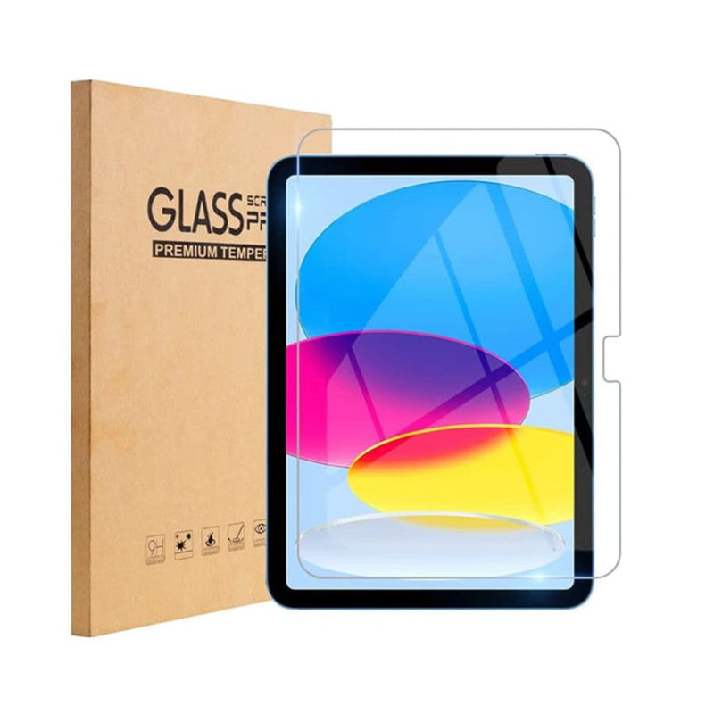 Screen Protector - iPad 10th Gen 10.9” (2022) (Pack of 2)