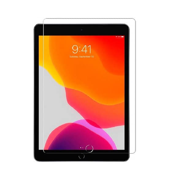 Screen Protector - iPad 5th & 6th gen / Air Air 2 - 9.7”