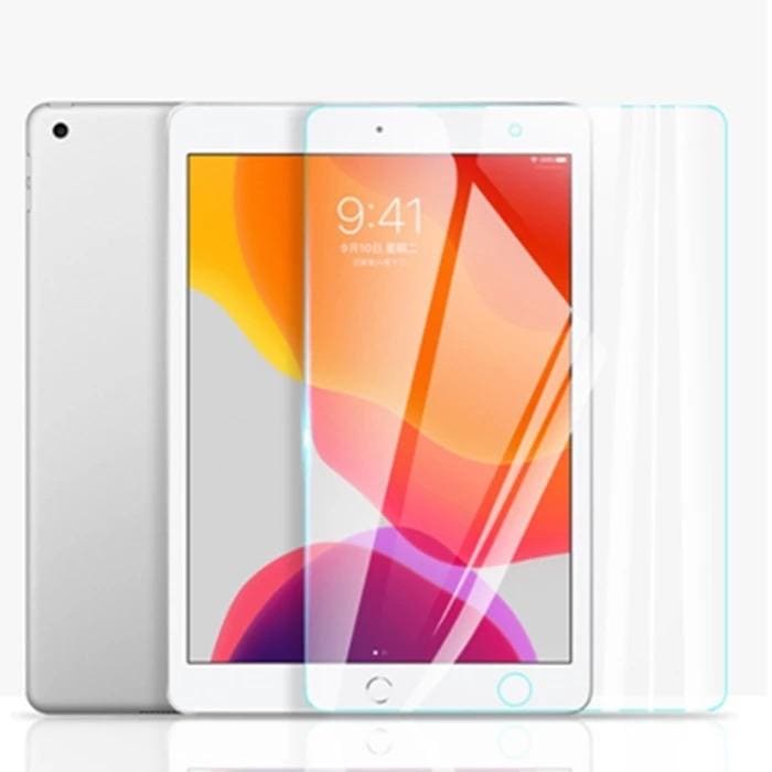 Screen Protector - iPad (7th 8th 9th generation) 10.2”