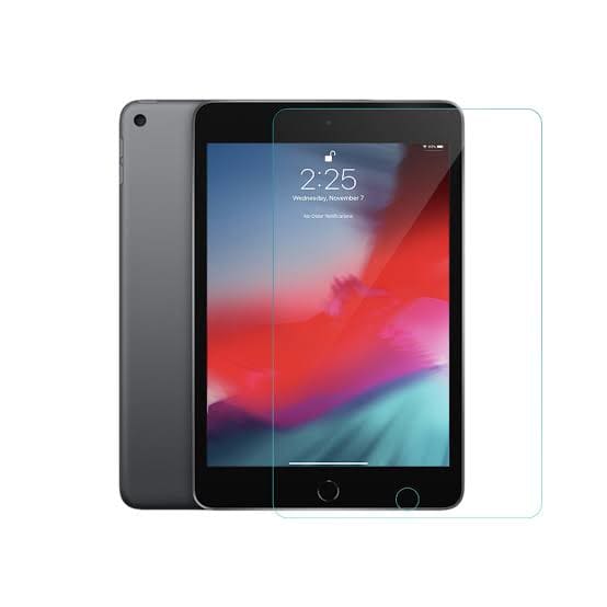 Screen Protector - iPad mini 4 & (5th gen) (Pack of 2)