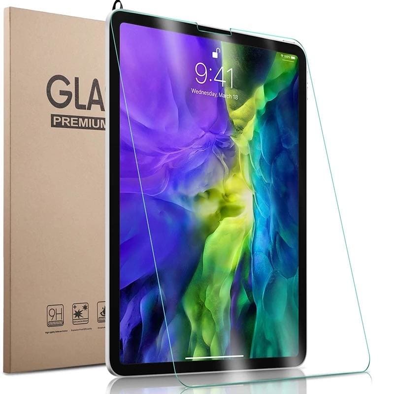 Screen Protector - iPad Pro 11” (2018) (Pack of 2)