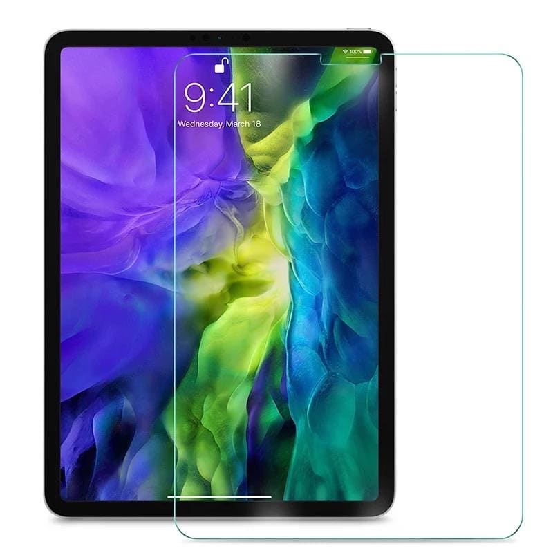 Screen Protector - iPad Pro 11 4th Gen (2022) / 11” 3rd