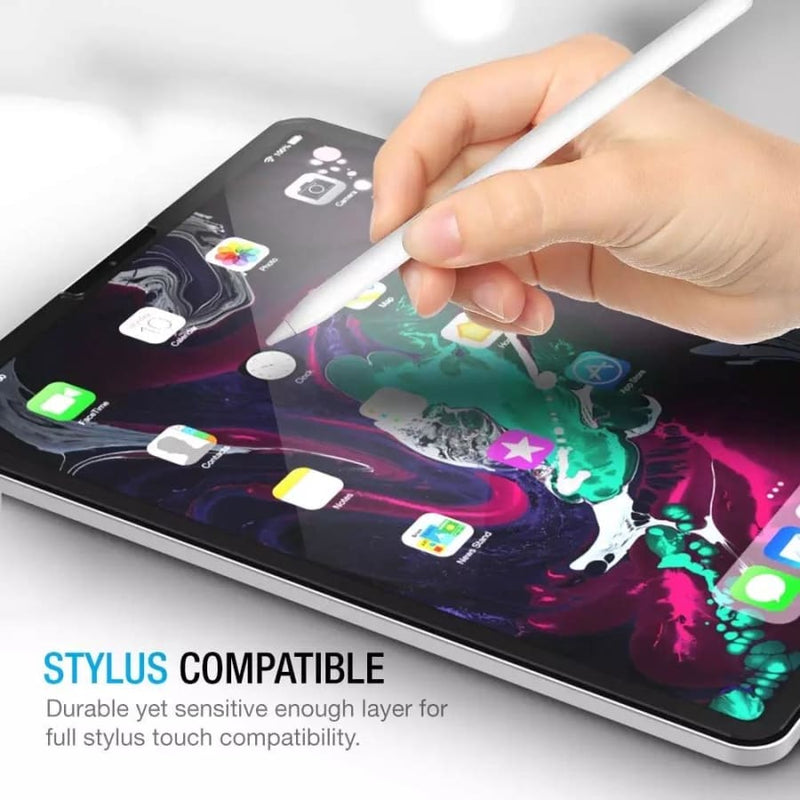 Screen Protector - iPad Pro 12.9 - 6th Gen (2022) / 5th gen