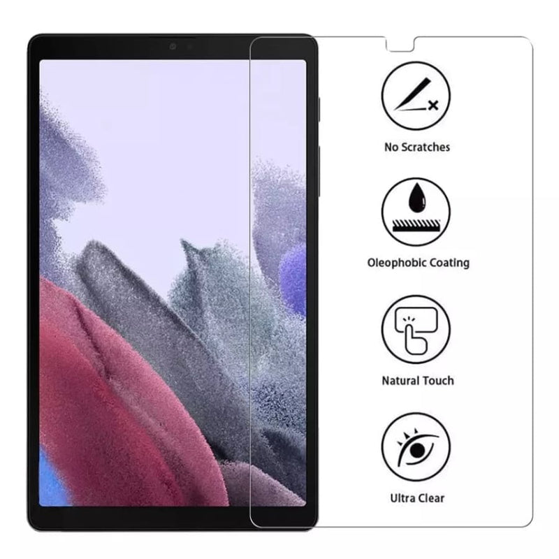 Screen Protector - Samsung Galaxy Tab 8.9” (2016) (Pack