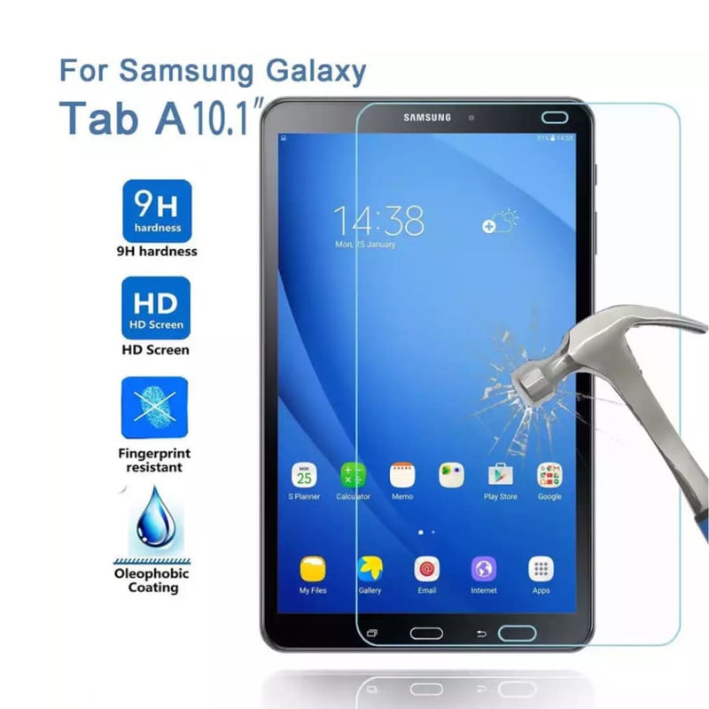 Screen Protector - Samsung Galaxy Tab A 10.1” (2016)