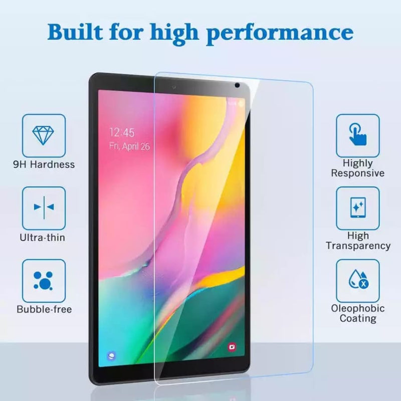 Screen Protector - Samsung Galaxy Tab A 10.1” (2019)