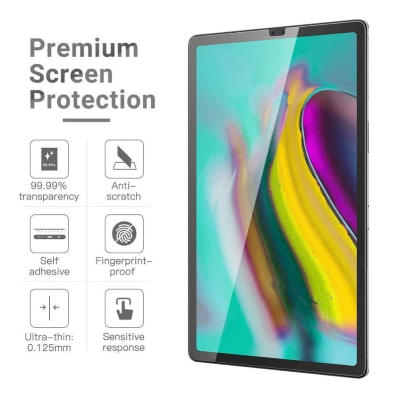 Screen Protector - Samsung Galaxy Tab S5e 10.5” (2019)