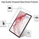 Screen Protector - Samsung Galaxy Tab S7 Plus 12.4” (2020)