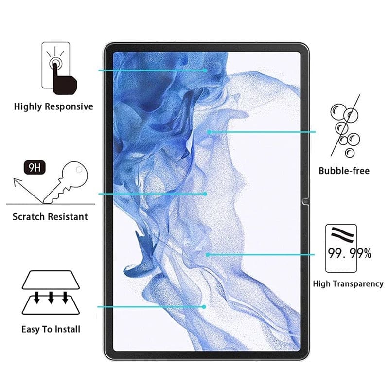 Screen Protector - Samsung Galaxy Tab S9 11” (2023)