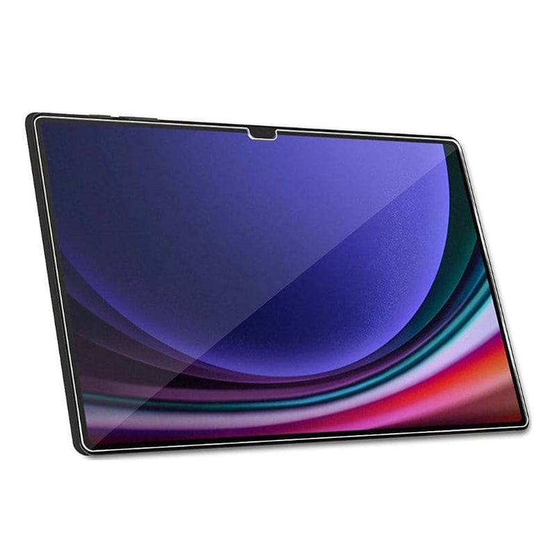 Screen Protector - Samsung Galaxy Tab S9 FE Plus 12.4”