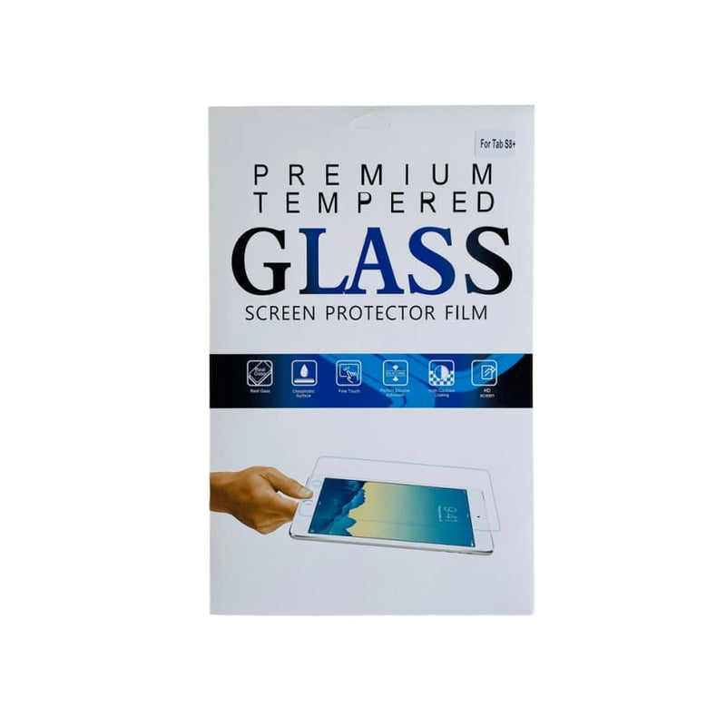 Screen Protector - Samsung Galaxy Tab S9 Plus 12.4”