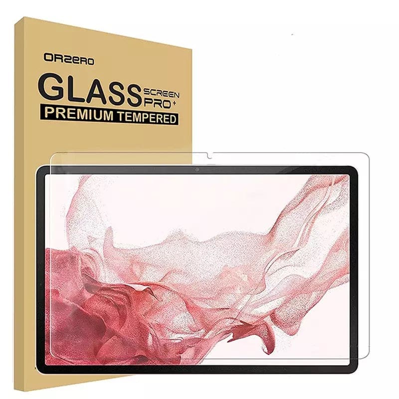 Screen Protector - Samsung Galaxy Tab S9 Plus 12.4”