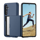 Samsung S23 FE Case Card