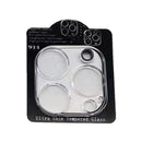 iPhone 15 Pro Lens Camera Lens Tempered Glass Cover Protector