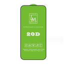 iPhone 15 Plus Tempered Glass Screen Protector
