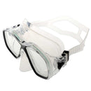 Sea Harvester M276 Freediver Dive Mask Black/Clear 1