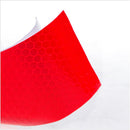 Self Adhesive High Intensity Safety luminous Vinyl Stickers