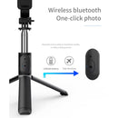 Selfie Stick & Tripod Stand (Q02) Electronics Accessories