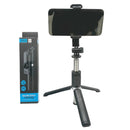 Selfie Stick & Tripod Stand (Q02) Electronics Accessories