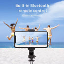 Selfie Stick & Tripod Stand (Q02) Electronics Accessories