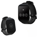 Sensor Watch System for Deaf Athletes 1