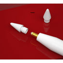 Set of 3 Apple Pencil Replacement Tips – 2B Resistance