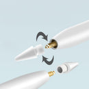 Set of 3 Apple Pencil Replacement Tips – 2B Resistance
