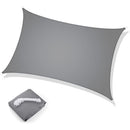 Shade Sail Rectangle 3x5m 1