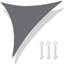 Shade Sail Waterproof 2x2x2m 1